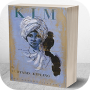 Kim by Rudyard Kipling + Guide Book