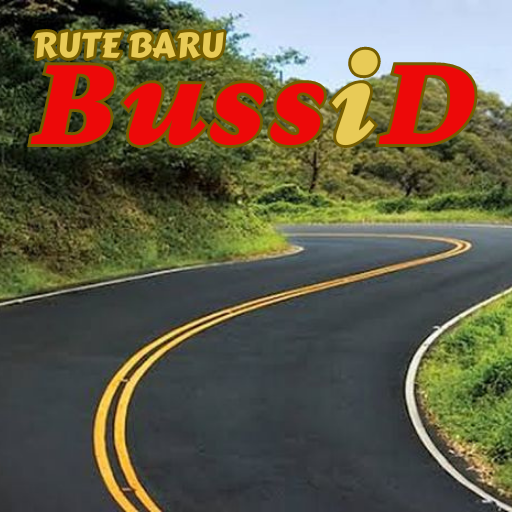 Mod Bussid Rute Ekstrim Lumpur