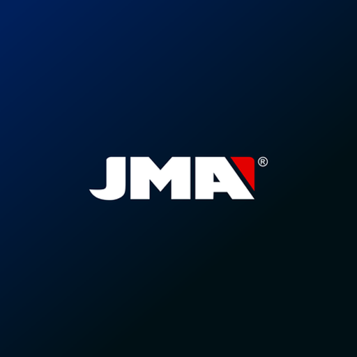 JMAKeyPro2.0  Icon