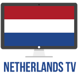 Netherlands Tv icon