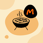 Cover Image of ダウンロード Grilltimer by Migusto  APK