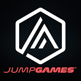 Jump Games by Playfinity icon