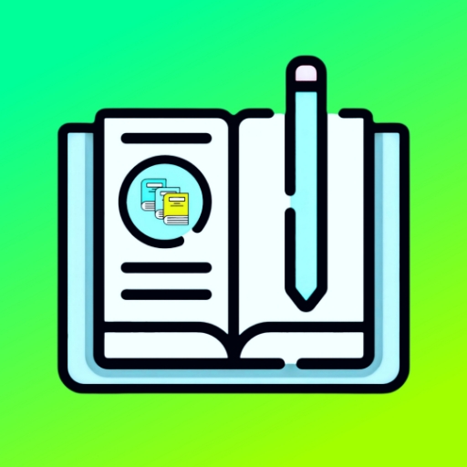 أدرس معي - Study with me logo