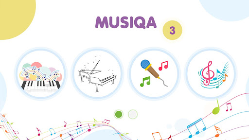 Musiqa 3