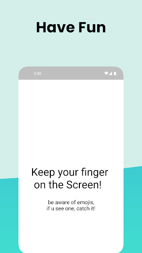 LongTouch Screen 3