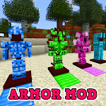 Cover Image of Download Super Armor Mod  APK