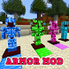 Super Armor Mod - Androidアプリ