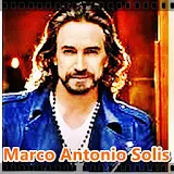 Marco Antonio Solis - Musica icon