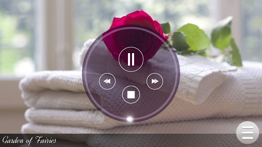 Relaxing Music Spa Salon