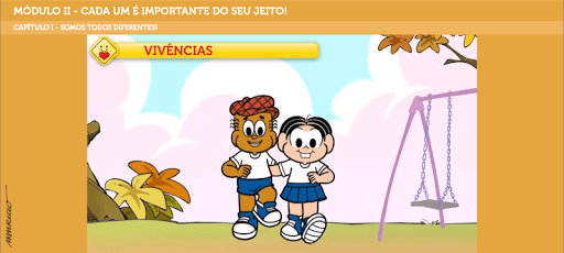 Um Por Todos - Estudante II Screen 2