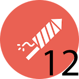 Level Up Xp Booster 12 icon