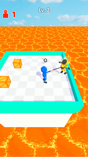 Super Whip.io Screen 2