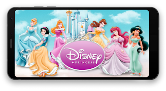 disney princess wallpaper APK (Android App) - Free Download