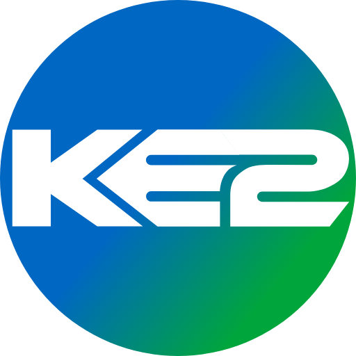 KE2 Service Tool logo