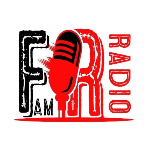 FAM Radio logo