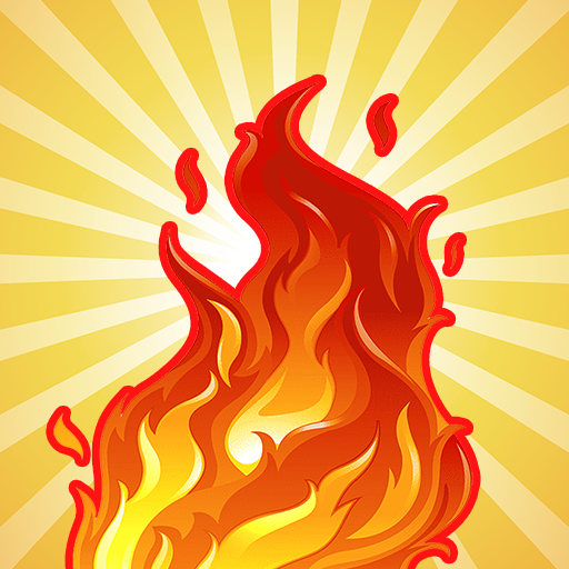 Burn Master logo
