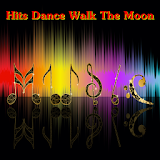 Hits Dance Walk The Moon icon
