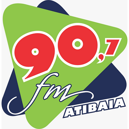 Rádio Atibaia 90,7 FM 5.9.5 Icon