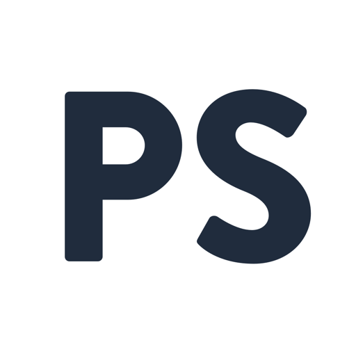 Posmo Segments logo