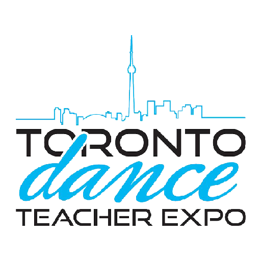 Toronto Dance Teacher Expo logo