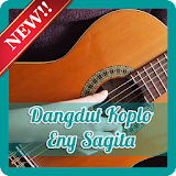 Dangdut Koplo Eny Sagita icon