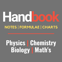 Handbook: Physics, Chemistry