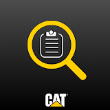 Cat® Inspect icon