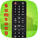 Cover Image of Unduh Remote Control Untuk Samsung Set Top Box  APK