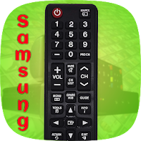 Remote Control For Samsung Set Top Box