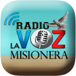 Cover Image of Download La Voz Misionera Formosa  APK
