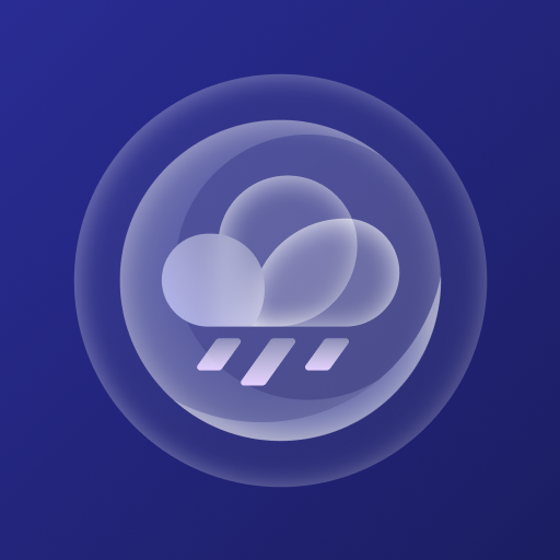 AI Weather Forecast Radar
