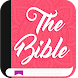 NIV Bible Version in english - Androidアプリ