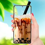 Boba DIY: Bubble Milk Tea icon