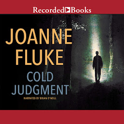 Icon image Cold Judgment