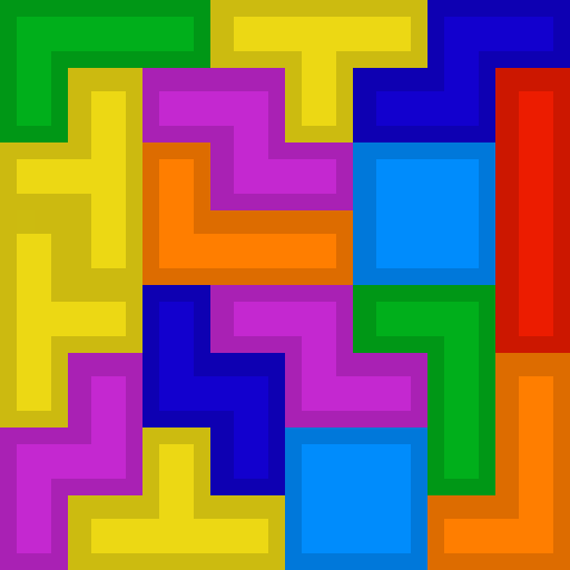 Brick Puzzle logo
