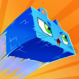 Blokk Defense - Tower Defense Angry Cute Blocks icon