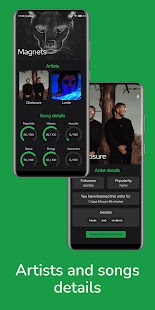 SpotifyTools for Spotify Screenshot