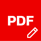 PDF Reader - Pdf Editor icon