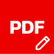 PDF リーダー ・PDFエディタ・PDFビューアー - Androidアプリ