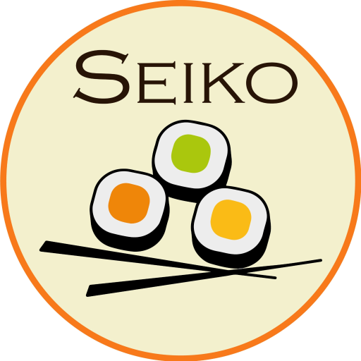 Seiko logo