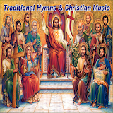 Traditional Hymns & Christian Music icon