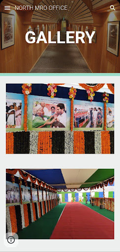 TEHSIL Screen 3