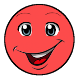 Red Ball 7 icon