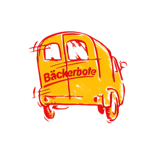 Bäckerbote Kundenportal logo