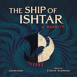 Icon image The Ship of Ishtar