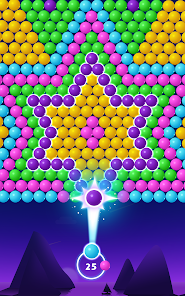 Bubble Pop Shooter Classic Mod APK 7.6 (Remove ads)(Free purchase)(No Ads) Gallery 8
