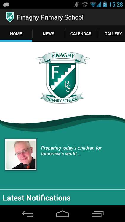 Finaghy Primary School - 1.0.7 - (Android)