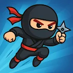 Jumping Ninja Endless Run Game
