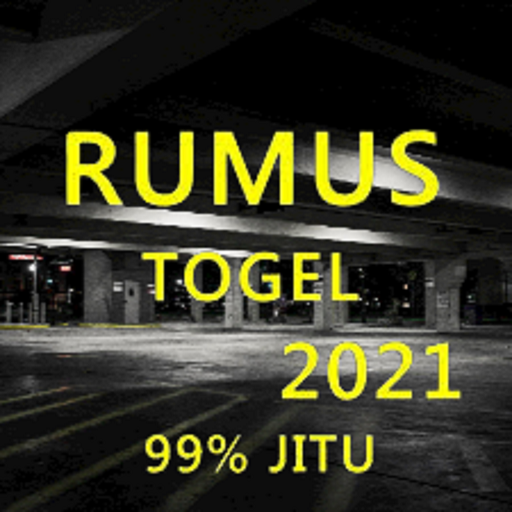 Rumus Togel Terjitu 2021