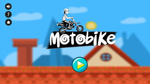 BIKE STUNTS 3D 1.0 APK + Mod (Free purchase) for Android